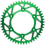 Couronne Pro Series Elite aluminium - 420