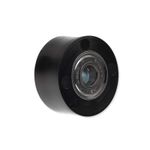  Race Chain Roller (Black) 38mm Universal Kettingrol