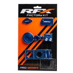 Kit habillage Factory YZF450 2023