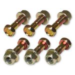  Brake Disc - Front/Rear Screw kit