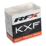  Race Series and Nuts Track Pack Screw kit