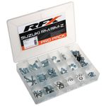  Race Series Pro OEM Screw kit