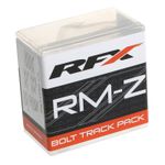  Race Series and Nuts Track Pack Screw kit