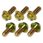  Brake Disc - Rear Screw kit