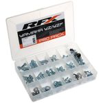  Race Series Pro OEM Screw kit