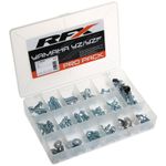  Race Series Pro OEM Screw kit