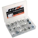 Race Series Pro OEM Screw kit