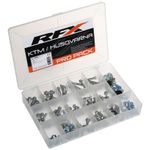  Race Series Pro OEM Screw kit