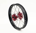 Race MX Complete Rear 19x1,85 Wheel