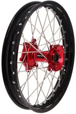  MX Complete Rear 19x2,15 Wheel