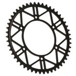  Pro Series HCS Steel Kettenrad - 520 Krone