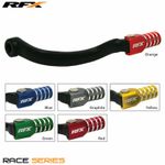 Sélecteur de vitesse Race (Rouge/Noir)