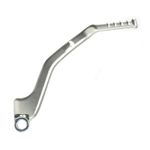  Race Series Kickstart Lever (Silver) Kick start