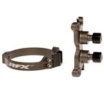  Pro Series 2 L/Control Dual Button (Hard Anodised) Startersset