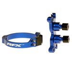  Pro Series 2 L/Control Dual Button (Blue) Startersset