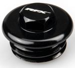  Pro Oil Filler Plug (Black) Carterplug