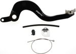  Pro ST Rear Brake Lever (Black/H/A) Rempedaal