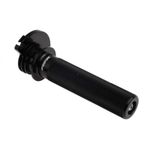 Barillet de gaz Pro (Noir)
