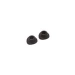  Sport Gummidichtungen (Schwarz) 2 Stk. Ventil