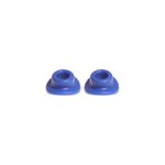  Sport Gummidichtungen (Blau) 2 Stk. Ventil