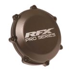  Pro Clutch Cover (Hard Anodised) Deksel koppelingshuis