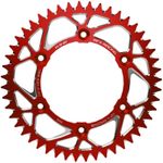  Pro Series Elite Aluminium - 520 Sprocket