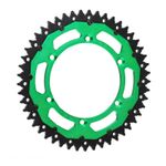  Pro Series Armalite Double Compound Rear Sprocket (Steel/Aluminium) - 520 Tandwiel