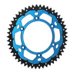  Pro Series Armalite Double Compound Rear Sprocket (Steel/Aluminium) - 520 Tandwiel
