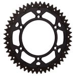  Pro Series Armalite Double Compound Rear Sprocket (Steel/Aluminium) - 520 Tandwiel