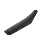 Housse de selle Race Gripper - noir