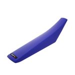 Housse de selle Race Gripper - bleu