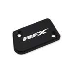  Pro Front Brake Res Cap Blue Deksel hoofdremcilinder