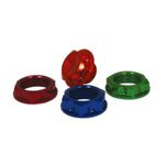 Tés de fourche Écrou colonne direction Pro