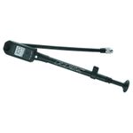  Pro Series Digital Spring Adjustment Gauge Guage 0 - 300 Psi Air fork pump