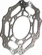  Race vaste Wave-remschijf