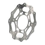  Race vaste Wave-remschijf