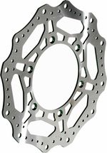  Race vaste Wave-remschijf