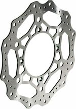  Race Fixed Wave brake disc