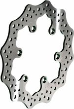  Race Fixed Wave brake disc