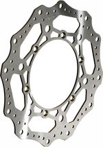  Race Fixed Wave brake disc