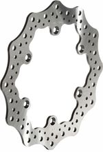  Race vaste Wave-remschijf