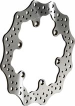  Race vaste Wave-remschijf