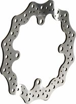  Race vaste Wave-remschijf