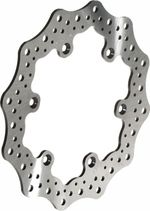  Race Fixed Wave brake disc