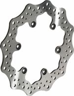  Race Fixed Wave brake disc