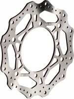  Race vaste Wave-remschijf