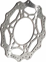  Race vaste Wave-remschijf