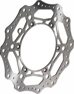  Race vaste Wave-remschijf