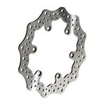  Race vaste Wave-remschijf