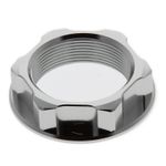 Matice sloupku řízení Matice sloupce řízení Pro Series - stříbrná